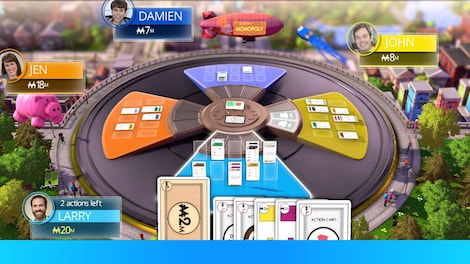 Monopoly deal xbox 360 sales
