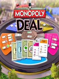 MONOPOLY DEAL (Xbox One) - Xbox Live Key - ARGENTINA - 3