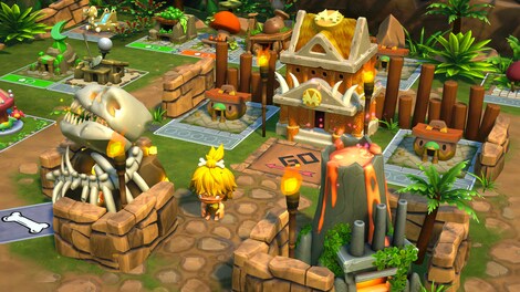 Monopoly Madness: Dino City (Xbox Series X/S) - Xbox Live Key - EUROPE - 4