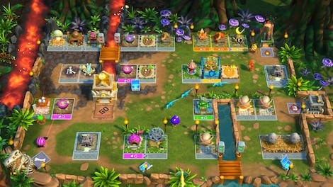 Monopoly Madness: Dino City (Xbox Series X/S) - Xbox Live Key - EUROPE - 5