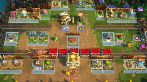 Monopoly Madness: Dino City (Xbox Series X/S) - Xbox Live Key - EUROPE - 6