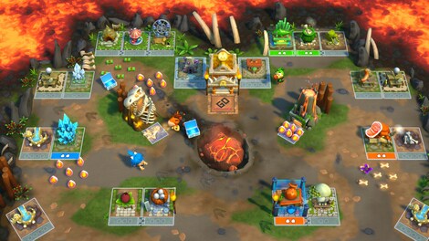 Monopoly Madness: Dino City (Xbox Series X/S) - Xbox Live Key - EUROPE - 10