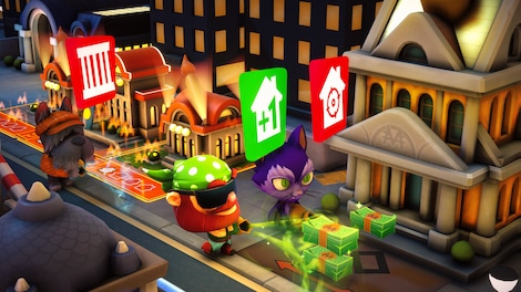 Monopoly Madness (PC) - Steam Account - GLOBAL - 4