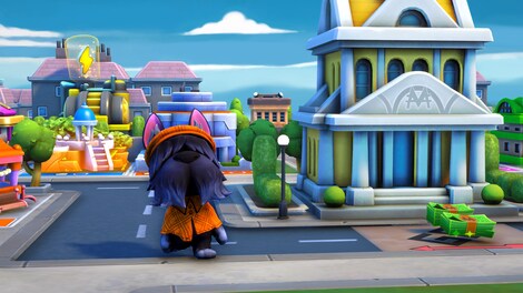 Monopoly Madness (PC) - Steam Account - GLOBAL - 5