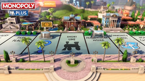 Monopoly Plus + Monopoly Madness (Xbox One) - Xbox Live Key - GLOBAL - 4