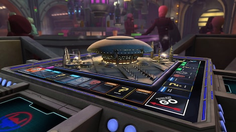 Monopoly: Star Wars Heroes vs. Villains (PC) - Steam Account - GLOBAL - 6