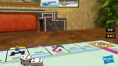Monopoly Steam Gift GLOBAL - 0