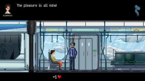 Monorail Stories (PC) - Steam Key - EUROPE - 5