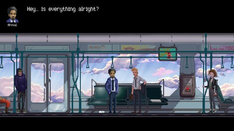 Monorail Stories (PC) - Steam Key - EUROPE - 7