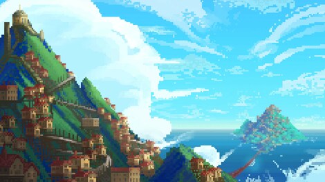 Monorail Stories (PC) - Steam Key - EUROPE - 6