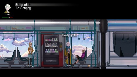 Monorail Stories (PC) - Steam Key - EUROPE - 3
