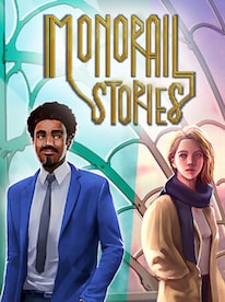 Monorail Stories (PC) - Steam Key - EUROPE - 1