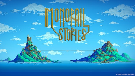 Monorail Stories (PC) - Steam Key - EUROPE - 8