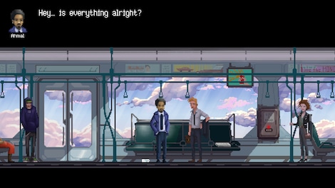 Monorail Stories (PC) - Steam Key - GLOBAL - 7