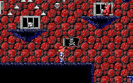 Monster Bash GOG.COM Key GLOBAL - 3