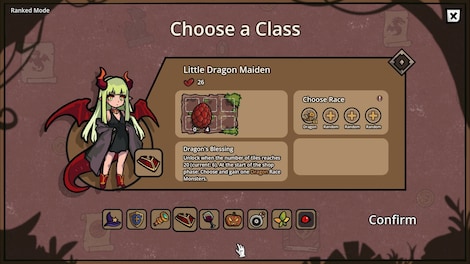 Monster Battles (PC) - Steam Account - GLOBAL - 3