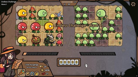 Monster Battles (PC) - Steam Gift - NORTH AMERICA - 7
