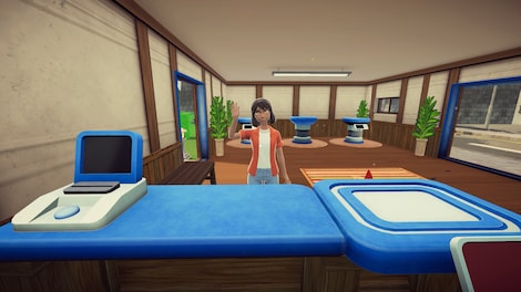 Monster Care Simulator (PC) - Steam Account - GLOBAL - 6