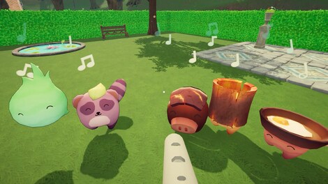 Monster Care Simulator (PC) - Steam Gift - GLOBAL - 5