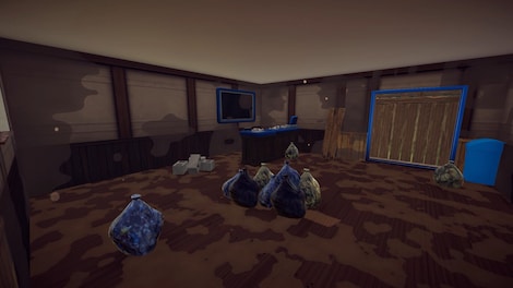 Monster Care Simulator (PC) - Steam Gift - GLOBAL - 16