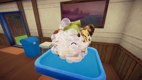 Monster Care Simulator (PC) - Steam Gift - GLOBAL - 4