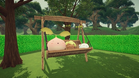 Monster Care Simulator (PC) - Steam Key - GLOBAL - 9