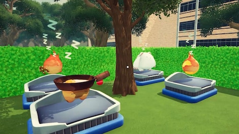 Monster Care Simulator (PC) - Steam Key - GLOBAL - 8