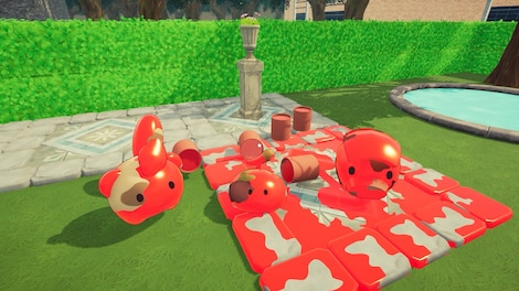 Monster Care Simulator (PC) - Steam Key - GLOBAL - 15