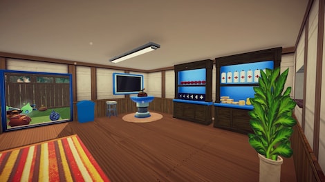 Monster Care Simulator (PC) - Steam Key - GLOBAL - 17