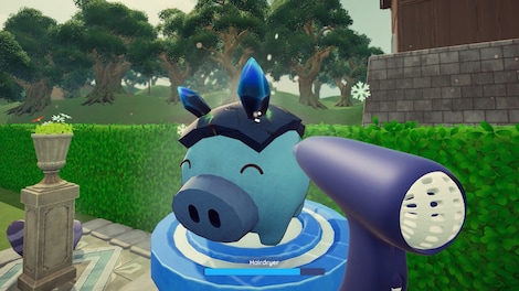 Monster Care Simulator (PC) - Steam Key - GLOBAL - 7