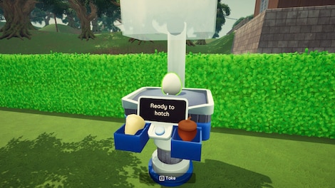 Monster Care Simulator (PC) - Steam Key - GLOBAL - 3