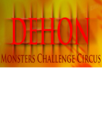 Monster Challenge Circus Steam Key GLOBAL - 1