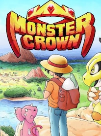 Monster Crown (PC) - Steam Gift - EUROPE - 1