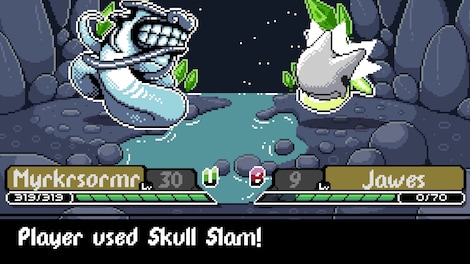 Monster Crown (PC) - Steam Gift - EUROPE - 8