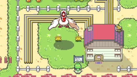 Monster Crown (PC) - Steam Key - EUROPE - 14