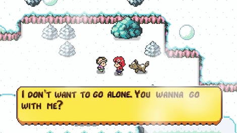 Monster Crown (PC) - Steam Key - EUROPE - 15