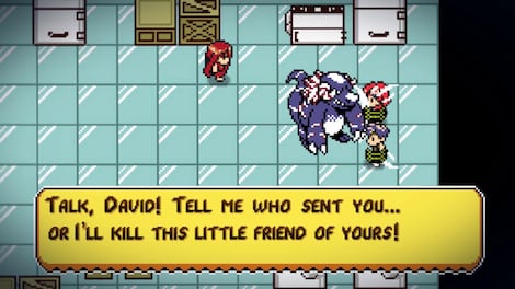 Monster Crown (PC) - Steam Key - EUROPE - 6