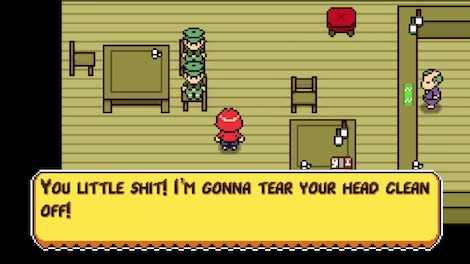 Monster Crown (PC) - Steam Key - EUROPE - 11