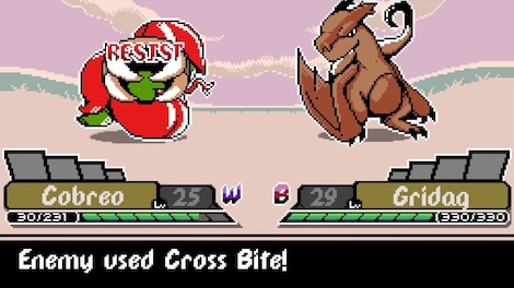 Monster Crown (PC) - Steam Key - EUROPE - 12