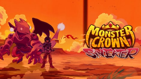 Monster Crown: Sin Eater (PC) - Steam Key - GLOBAL - 0