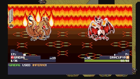 Monster Crown: Sin Eater (PC) - Steam Key - GLOBAL - 9