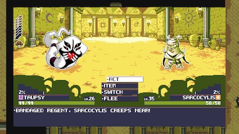 Monster Crown: Sin Eater (PC) - Steam Key - GLOBAL - 5