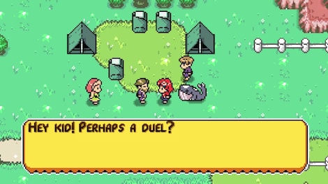 Monster Crown (Xbox One) - Xbox Live Key - ARGENTINA - 2