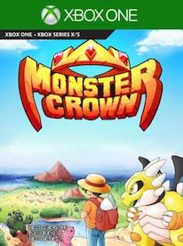 Monster Crown (Xbox One) - Xbox Live Key - ARGENTINA - 1