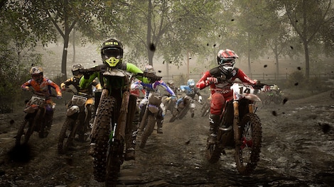 Monster Energy Supercross 2 (Special Edition) - Xbox One - Key UNITED STATES - 3