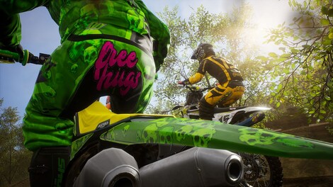 Monster Energy Supercross 2 | Special Edition (Xbox One) - Xbox Live Key - EUROPE - 7