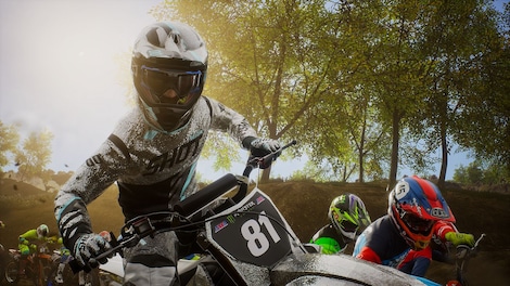 Monster Energy Supercross 2 | Special Edition (Xbox One) - Xbox Live Key - EUROPE - 6