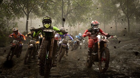 Monster Energy Supercross 2 | Special Edition (Xbox One) - Xbox Live Key - EUROPE - 3