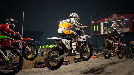 Monster Energy Supercross 2 | Special Edition (Xbox One) - Xbox Live Key - EUROPE - 5
