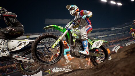 Monster Energy Supercross 2 | Special Edition (Xbox One) - Xbox Live Key - EUROPE - 9